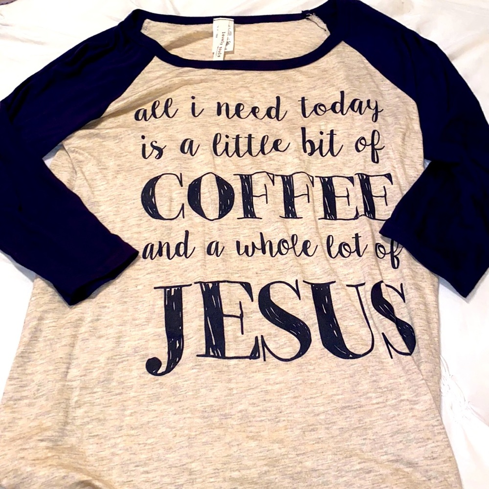 Lovely souls - shirt